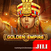 Golden Empire Logo