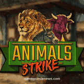 Animals Strike