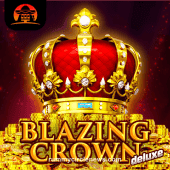 Blazing Crown Deluxe