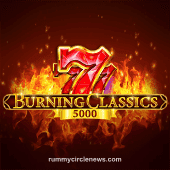 Burning Classics 5000