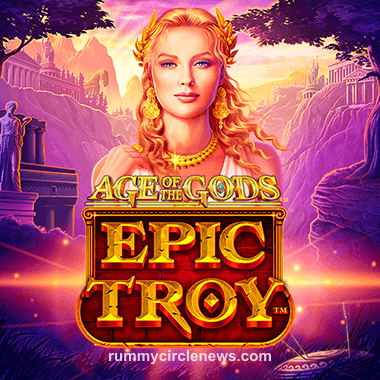 Epic Troy Logo