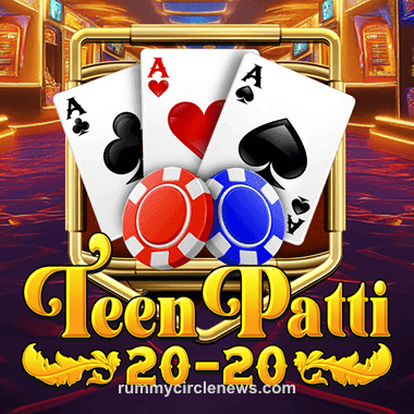 Teen Patti 20-20